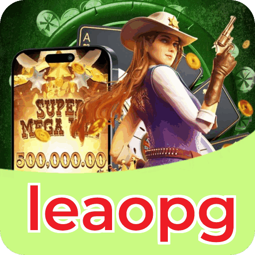 Instalar APK leaopg