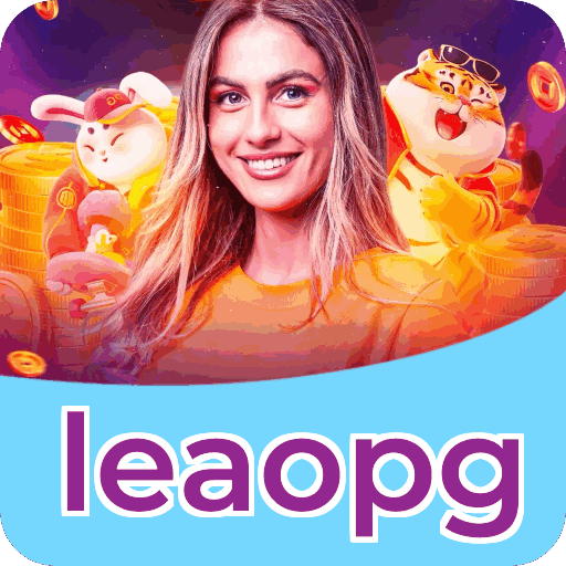 Login rápido no app leaopg