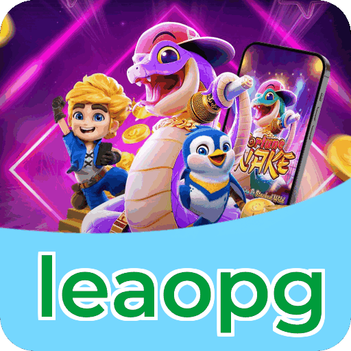 Download iOS leaopg