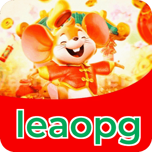 Siga a leaopg no Facebook