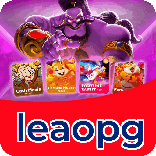Baixar APK leaopg